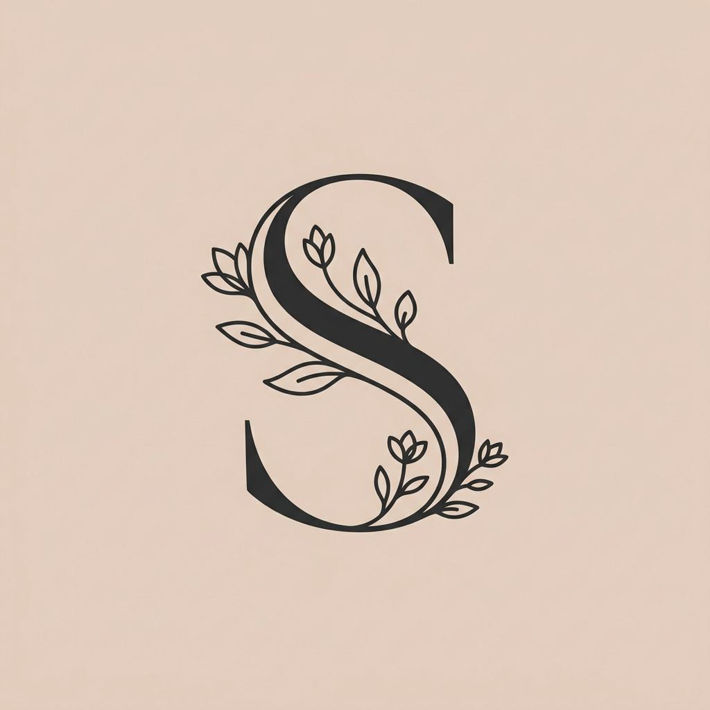 Svetlana Salon Logo
